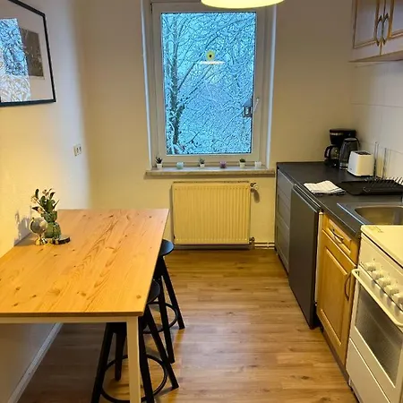Appartement 