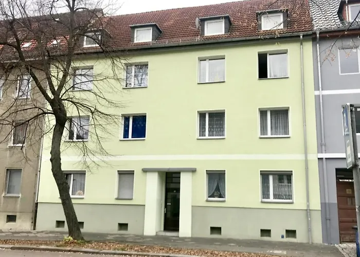 Appartement \